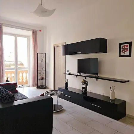 Daire Vista Colosseo *