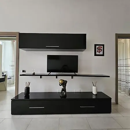 Vista Colosseo Daire