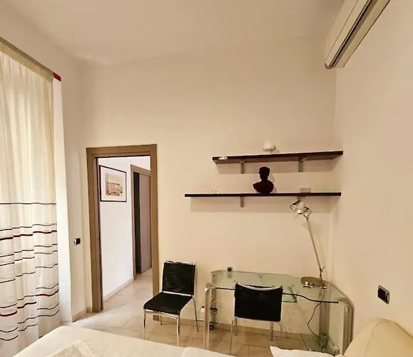 Vista Colosseo 公寓 罗马