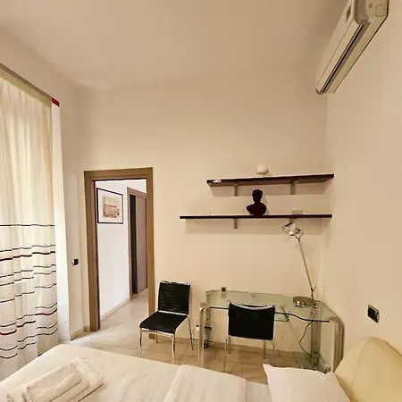 Vista Colosseo Apartment Rome